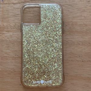 Case mate “twinkle” case